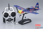 10655RS-BE Kyosho Minium Edge 540 RedBull readyset (Besenyei)